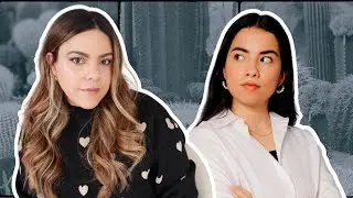 La crisis migratoria (ft. Clara Bastidas) | CONVERSACIONES ESPINOSAS 🌵