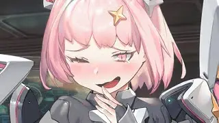 Noah Bond Level Story Full - Nikke: Goddess of Victory 