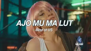 AJO MU MA LUT - Best of U$