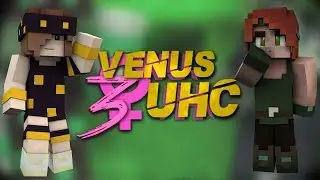 Venus UHC S3 Episode 1