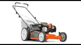 LIMPEZA CARBURADOR E REGULAGEM HUSQVARNA LB155S