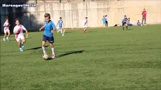 HNK Branitelj - HŠK Zrinjski 3:5