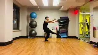 Zella day &ldquo;Dance for love&rdquo; dance combo