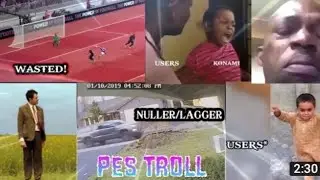 PES 2021 FUNNY 🤣 MEMES🤣 And TROLLS Compilation| pes 2021 mobile exe| pes 2021