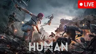 Saatnya Mancing Belut Lagi | Once Human Indonesia [94]