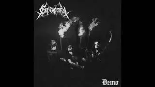 Gęgotka - Diabolical Rokosovian Forest