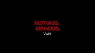 Guttural Cannibal Void Full Album (2021)
