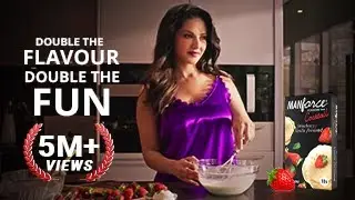 Manforce Condoms | Sunny Leone | Cocktail Condoms