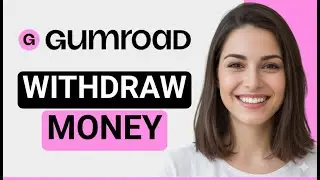 Gumroad Payments Setup Tutorial (Do This First!)