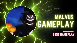 MALVUS THE MAGICIAN GAMEPLAY | ROBLOX | SURVIVE THE KILLER | BEST GAMEPLAY EVER | TRADMAX GAMERZ