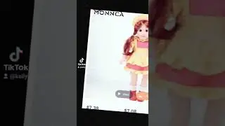 more fake american girl dolls jess mold and Josephina mold and more
