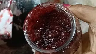 Rosella Jam recipe