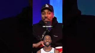 Jeff Teague Tells Hilarious Story About Kemba Walker #shorts #nba