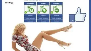 Best Fanpage List Builder Review by Facebook Fanpage List Builder - Nigel John Phillips