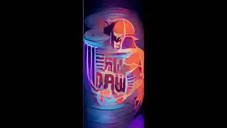 Wardrum | Prototype