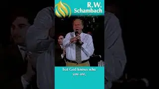 Get Rid of Your Sin! - R.W. Schambach classic #preaching #revival #repentance #rwschambach