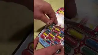 Magic grow capsules!
