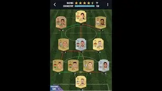 De Bruyne's Debut SBC Solution || KEVIN DE BRUYNE All-Star SBC || FUT19DRAFT
