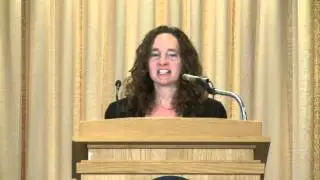 Constitution Day 2013: Risa L. Goluboff