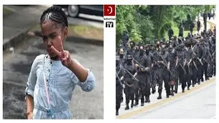 Do We Need GUNS? + R.I.P. Secoriea Turner NationTownTV Live
