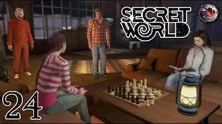 Lovecraft Country - Let's Play Secret World Legends Episode 24: Bait and Switch