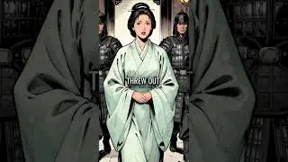 China's Only Female Emperor Killed Her Own Baby to Steal the Throne