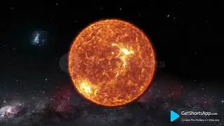 A thrilling talk between Earth and Sun