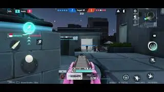 🔥 First Gameplay Of Cyber Hunter : New Future Playground