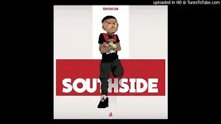 Southside x 808 Mafia x Dy Type Beat 