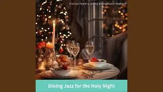 Jazzy Dinner (Key Db Ver.)