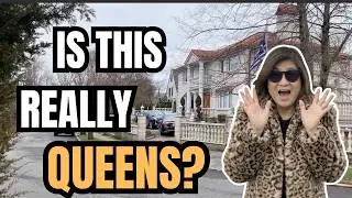 Is Little Neck Queens or Long Island? | Its Waterfront Isn&rsquo;t Where You Think
