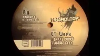 GT Werk - Salsa Beat