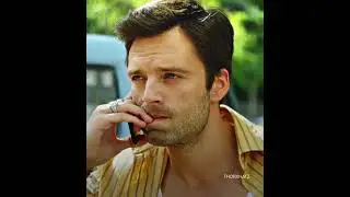 Mickey | Monday | Sebastian Stan | Sebastian Stan edit | After Effects