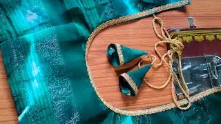 Lace blouse design || Blouse lace stitching || Blouse design || SD Pitara 