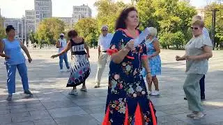 ЛЕТО! ТАНЦЫ ХАРЬКОВ 2024 #kharkiv