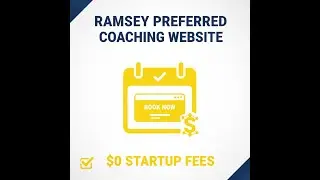 Web Launch Academy Website Build Speedrun! - Day 1 - Non-profit (Church) Website