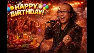happy birthday SONG