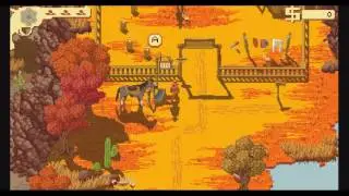Let's Play Westerado