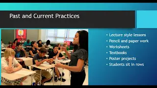 Future Predictions of Education