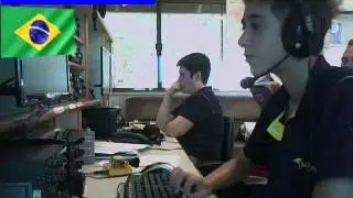 PT5T ARRL MULTI-OP 10M 2012 By PU5DCB