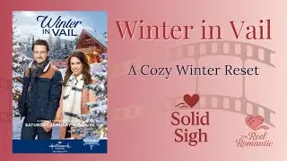 Winter in Vail &ndash; A Cozy Mountain Love Story