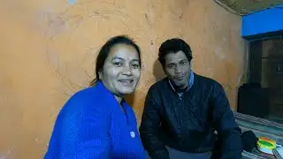 क्या ये मेरी गलत आदत है या सही आप ही बताओ @pahadivloggerritika 