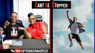 Can't Be Stopped Oneway Tv 225 Episode 26