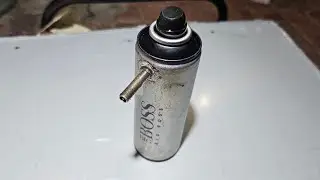 HOW TO Refill Empty Spray can Into Your Home Hacks.