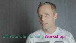 Ultimate Life Planning Workshop with The 7 Effect