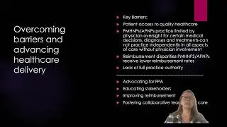 Scope of Practice