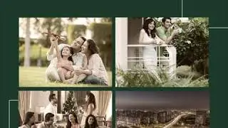 OKAS Residency - You can have it all
