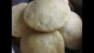 Phulia | Fulia | Phoolia Recipe