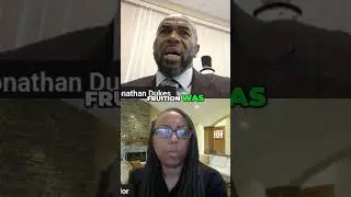 Healing is Possible: Bishop Dukes on Turning Grief Into Purpose