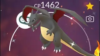 Guide #8 Get a Charizard Referral = Rewards